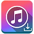 Free Music Download - Unlimited Mp3 Music Offline1.1.7