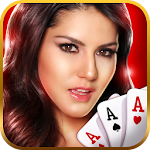 Teen Patti with Sunny Leone Apk