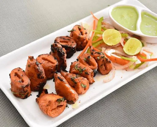 Tandoori Chaap