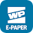 WP E-Paper icon