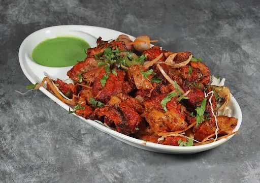 Tandoori Masala Chaap