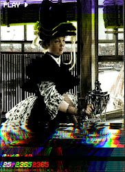 The New Baroque: 25