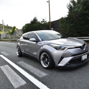 C-HR ZYX10