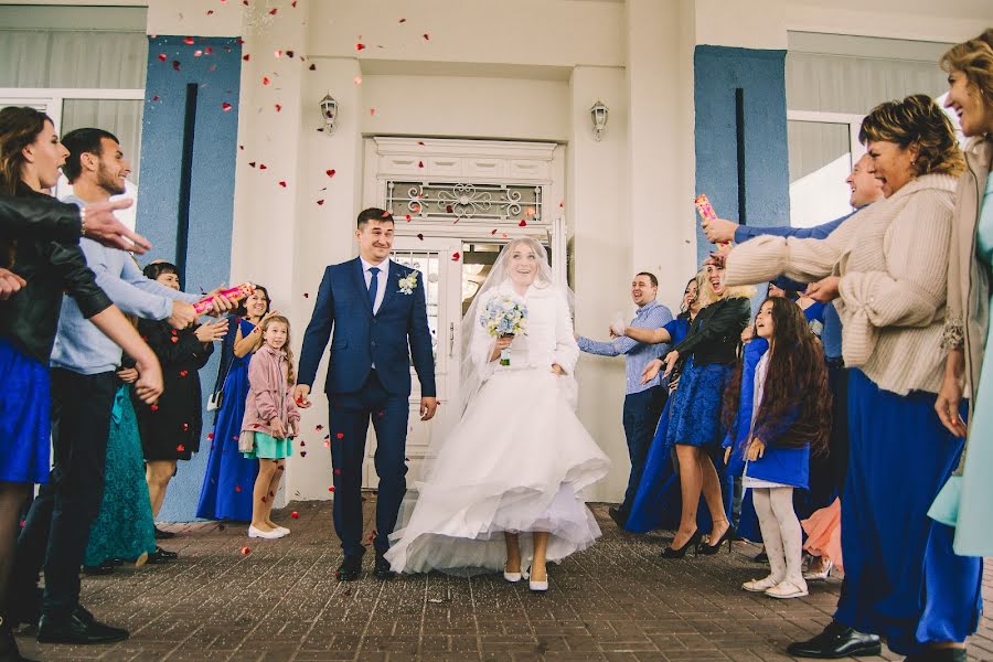 Fotógrafo de bodas Anastasiya Kalko (kalko). Foto del 22 de junio 2020