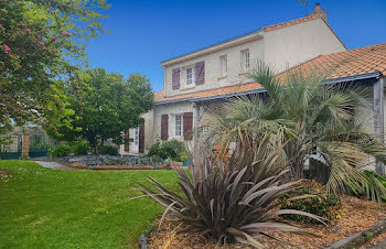 maison à Le Loroux-Bottereau (44)