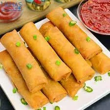 Veg Spring Roll