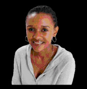 DISMISSED: Former iGagasi 99.5 FM managing director Pearl Sokhulu. Pic. Unknown