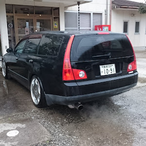 ステージア NM35