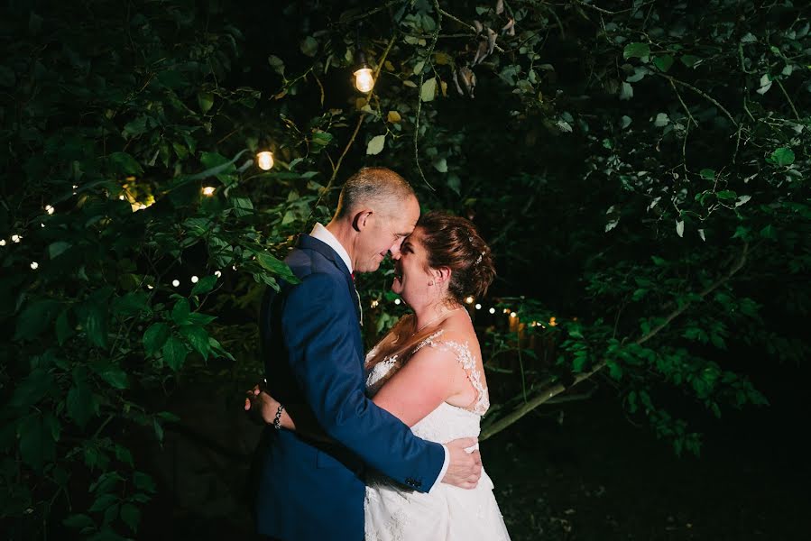 Svatební fotograf Colin Perkins (colperkinsphoto). Fotografie z 6.února 2019