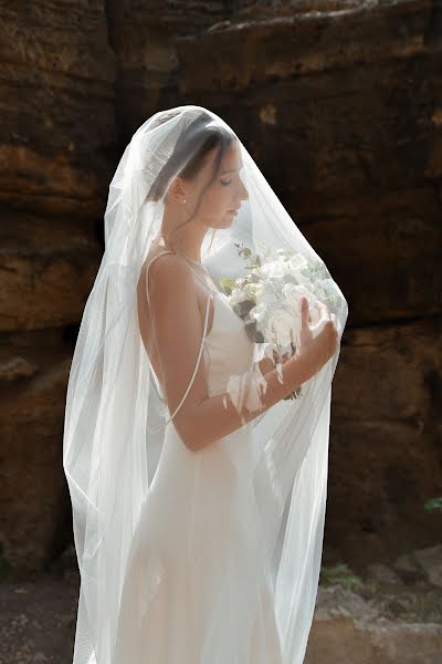 Fotógrafo de casamento Aleksandra Lobashova (lobashova). Foto de 6 de setembro 2022