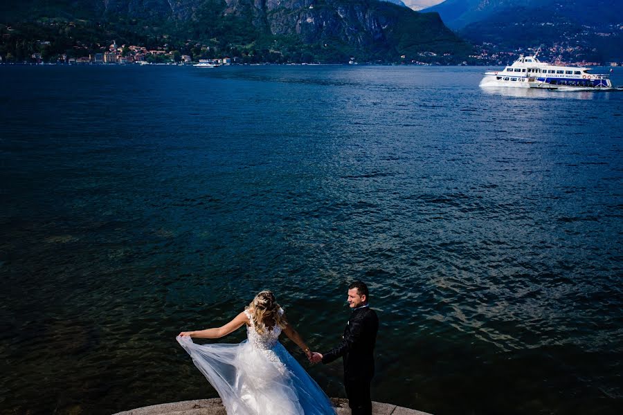 Fotógrafo de bodas Claudiu Stefan (claudiustefan). Foto del 11 de junio 2019