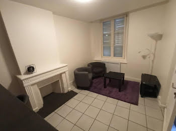 appartement à Nancy (54)