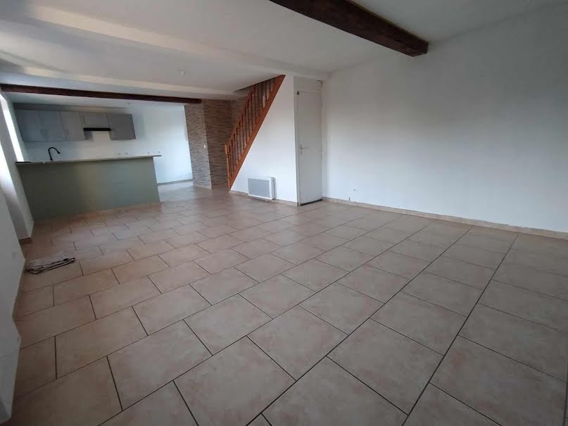 Vente maison 4 pièces 106 m² à Mametz (62120), 146 500 €