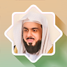 Holy Quran By Khalid Aljalil icon