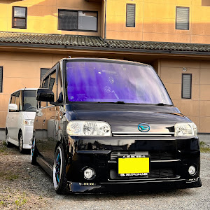 タント L350S