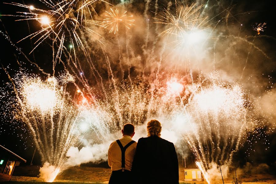 Fotógrafo de bodas Darya Polo (dariapolo). Foto del 6 de julio 2018