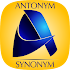 Offline Synonyms Antonyms Dictionary1.0.4