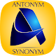 Offline Synonyms Antonyms Dictionary Download on Windows