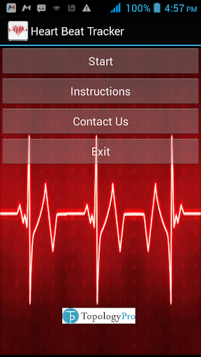 Heart Beats Tracker