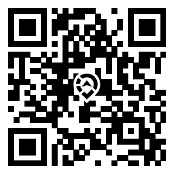 Qr code</p>
<p>Description automatically generated