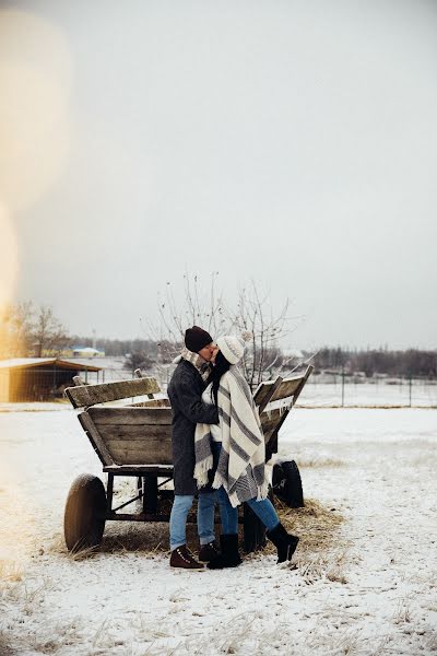 Hochzeitsfotograf Milana Nikonenko (milana). Foto vom 26. Januar 2021