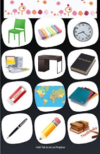 How to install Spanish Classroom Vocabulary 1.0 unlimited apk for android