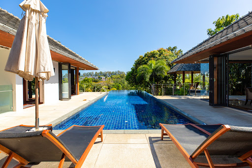 Villa 1