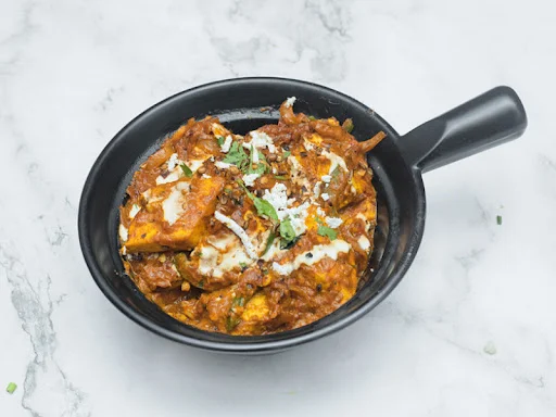 Kadhai Paneer