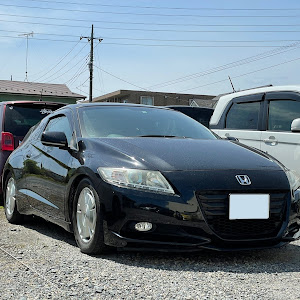 CR-Z ZF1