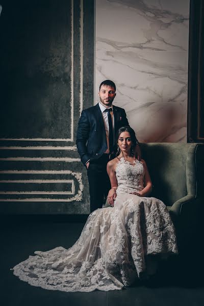 Wedding photographer Georgiy Takhokhov (taxox). Photo of 11 December 2017