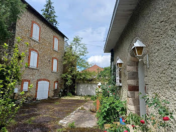 maison à Villefranche-de-Rouergue (12)