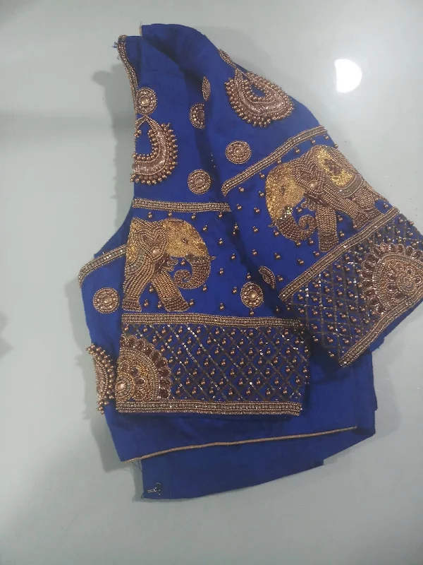 Bangalore Designer's Sarees & Dresses photo 