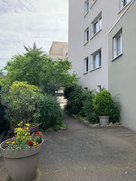 appartement à Villeurbanne (69)