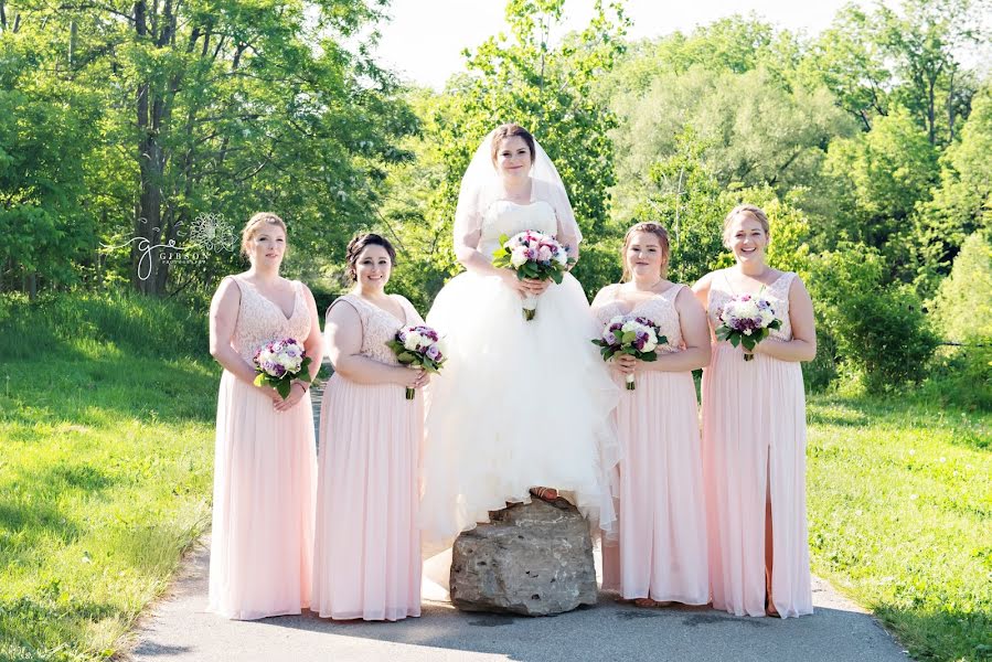 Wedding photographer Amanda Gibson (amandagibson). Photo of 8 May 2019