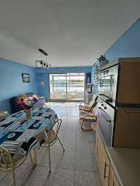 appartement à Saint-Gilles-Croix-de-Vie (85)