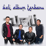 Cover Image of डाउनलोड Lagu & Lirik Wali_Band Terbaru 1.0 APK