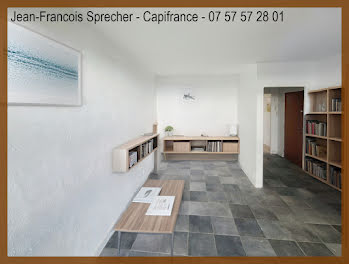 appartement à Macon (71)