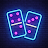 Dominoes: Classic Dominos Game icon