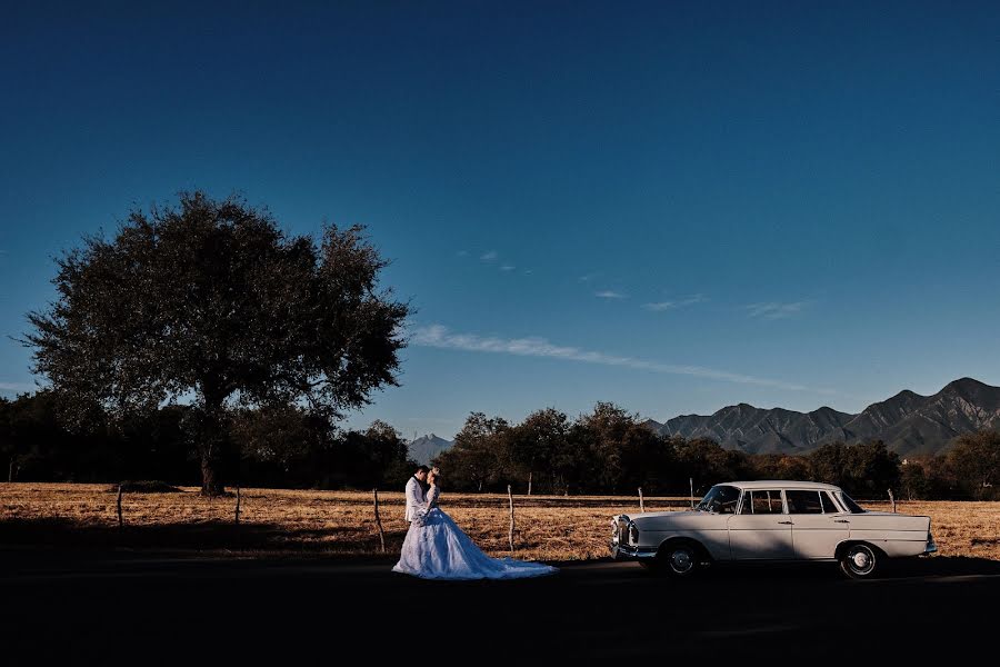 Wedding photographer Israel Arredondo (arredondo). Photo of 25 December 2018