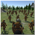 Cover Image of Herunterladen Medieval War 4.0 APK