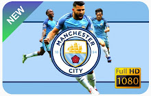 Manchester City New Tab small promo image