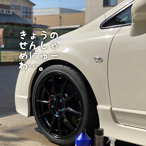 シビック FD2