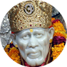 Sai Baba of Shirdi icon