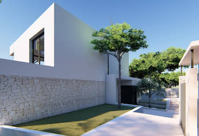 Villa with pool and terrace 4