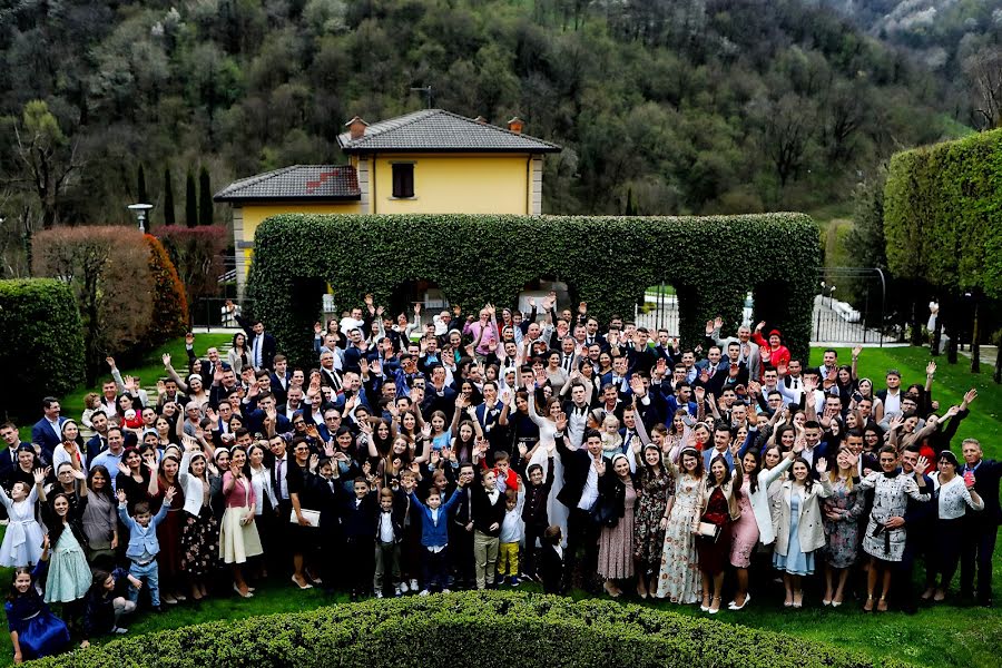 Fotógrafo de bodas Silviu Monor (monor). Foto del 23 de abril 2018