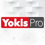 Cover Image of Download YOKIS-PRO 1.4.0 APK