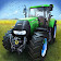 Real Tractor Farming 2020 icon