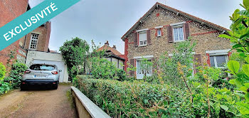 maison à Rouen (76)