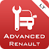 Advanced LT for RENAULT2.0