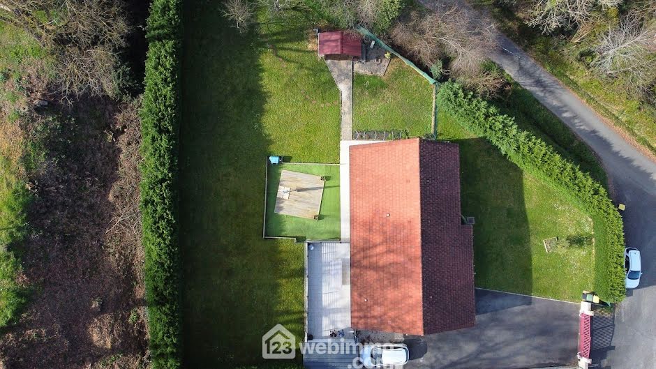 Vente maison 6 pièces 110 m² à Serres-Castet (64121), 259 000 €